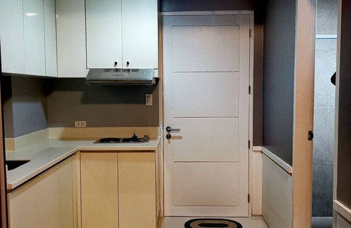 Lahug Apartment | Zen Studio Between Waterfront, IT Park and Cebu Buisness Park with Fast WiFi