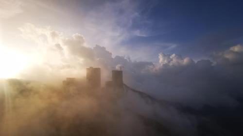 Genting Highlands Apartment | Zen Suite, 8-12pax, 3R2B, Sauna, Sunrise Cloud View, Golden Hills Resort, Genting Highlands