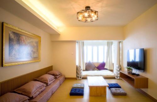 Genting Highlands Apartment | Zen Suite, 8-12pax, 3R2B, Sauna, Sunrise Cloud View, Golden Hills Resort, Genting Highlands