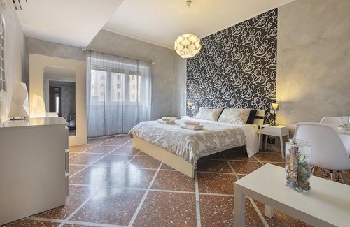 Trastevere Bed & Breakfast | Zen Trastevere