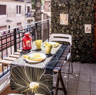 Trastevere Bed & Breakfast | Zen Trastevere