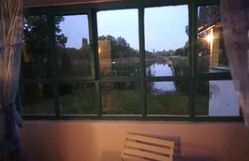 Vojvodina House | ZEN - VIKENDICA