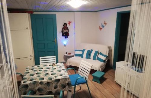 Vojvodina House | ZEN - VIKENDICA