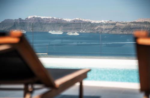 Akrotiri Villa | Zen Villas