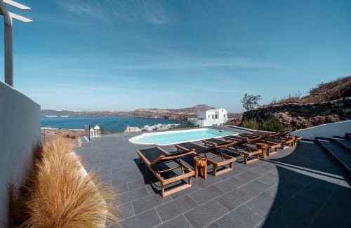 Akrotiri Villa | Zen Villas
