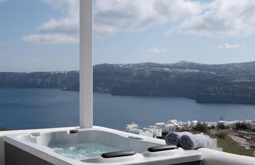 Akrotiri Villa | Zen Villas