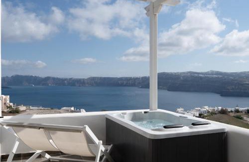Akrotiri Villa | Zen Villas