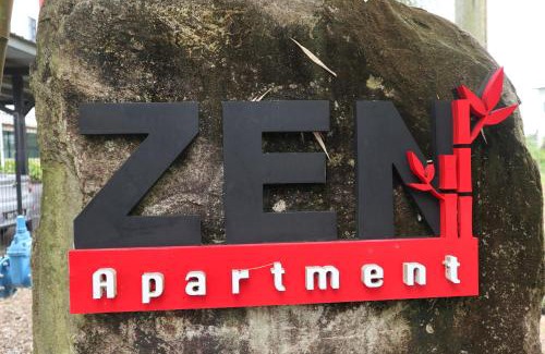Kuching Apartment | Zen66 @ Roxy Serviced Apartment