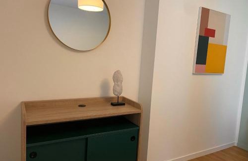 Tours Apartment | Zenao Appart'hôtels Tours