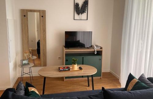 Tours Apartment | Zenao Appart'hôtels Tours