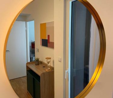 Tours Apartment | Zenao Appart'hôtels Tours