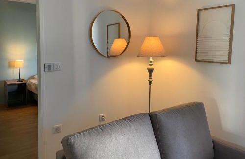 Tours Apartment | Zenao Appart'hôtels Tours