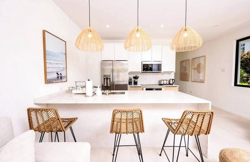 Saint Peter Parish Apartment | ZenBreak Azzurro #12, 3bd