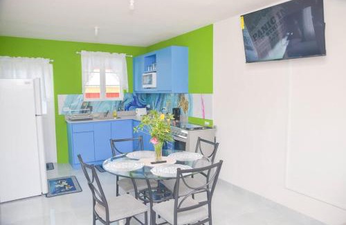 Ivy Apartment | ZenBreak Grateful #2 - 2bd A