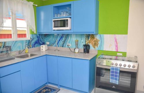 Ivy Apartment | ZenBreak Grateful n02 - 1bd A
