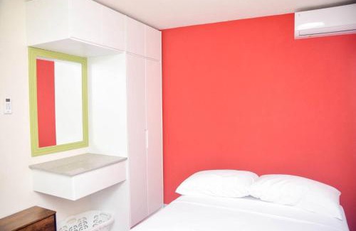 Ivy Apartment | ZenBreak Grateful n02 - 1bd A