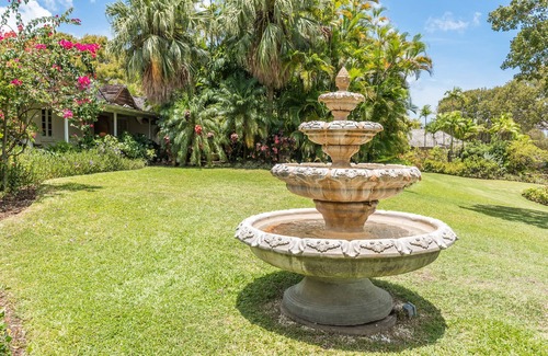 Paynes Bay House | ZenBreak Highlands is a 4 bedroom luxury holiday home on Sandy Lane Estate