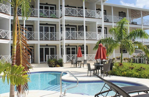 Weston Apartment | ZenBreak Lantana #15