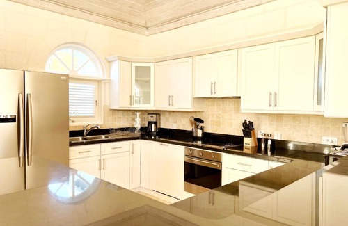 Westmoreland Villa | Zenbreak Seas The Day At Royal Westmoreland 2bd