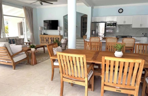 Silver Sands House | ZenBreak Silver Sands Beach Villa #3