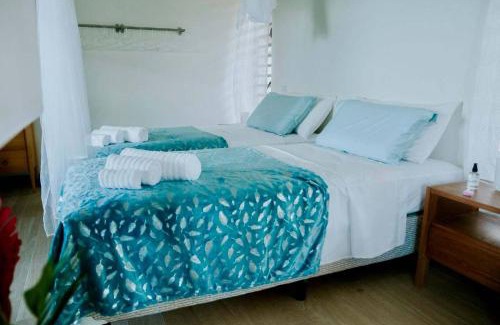 Gate Park Apartment | ZenBreak The View Studio