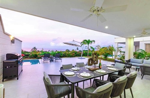 Merlin Bay House | ZenBreak Villa Ferraj 3bd
