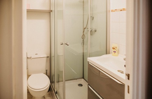 Cherbourg-en-Cotentin Apartment | Zenest ★Independent, Functional and Well Situated★