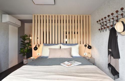 Punta Carretas Apartment | ZENHAUS - Moderno apartamento en Punta Carretas