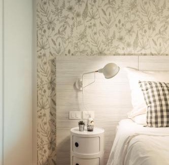Pocitos Apartment | ZENHAUS - Moderno en Punta Carretas con Vistas a la Ciudad