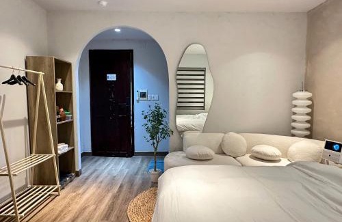 District 10 Hotel | ZenHomestay - Trường Sơn, Quận 10