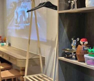 District 10 Hotel | ZenHomestay - Trường Sơn, Quận 10