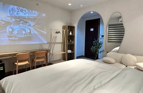 District 10 Hotel | ZenHomestay - Trường Sơn, Quận 10