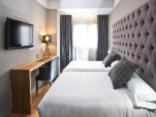 Lista Hotel | Zenit Abeba