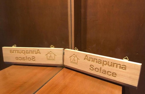 Thamel Apartment | Zenith Apartments Thamel -Annapurna 1BHK Apartment