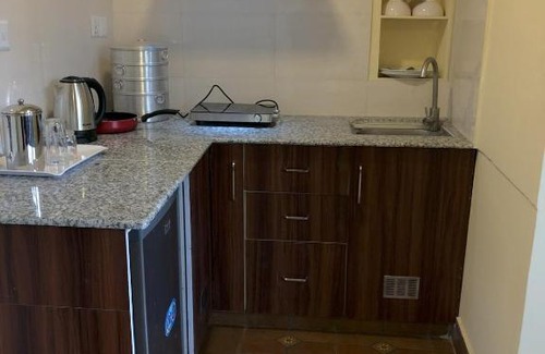 Thamel Apartment | Zenith Apartments Thamel -Annapurna 1BHK Apartment