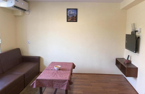 Thamel Apartment | Zenith Apartments Thamel -Annapurna 1BHK Apartment