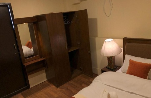 Thamel Apartment | ZenithApartmentsThamel-Kanchenjunga 1BHK Apartment