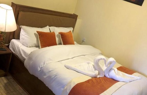 Thamel Apartment | ZenithApartmentsThamel-Kanchenjunga 1BHK Apartment