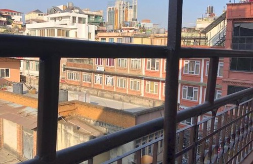 Thamel Apartment | ZenithApartmentsThamel-Kanchenjunga 1BHK Apartment