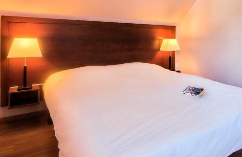 Lourdes Apartment | Zenitude Hôtel-Résidences Les Jardins de Lourdes