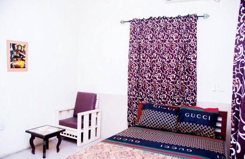 Ikotun House | Zenmof Royal Guest House