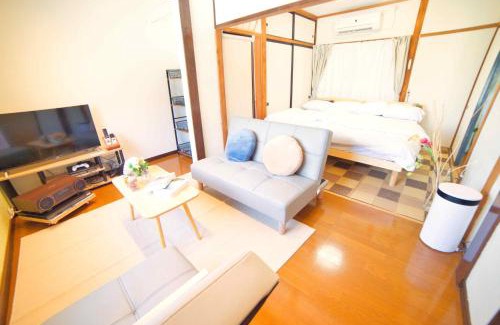 Suruga Ward House | ZENNOOK riverside Fuji
