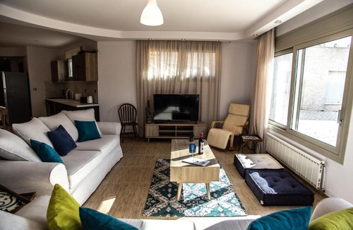Thermaikos Villa | Zennova #21 Villa Melezin