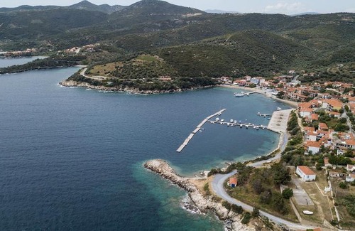 Pirgadikia Apartment | Zennova Sea & Mount Athos View 2
