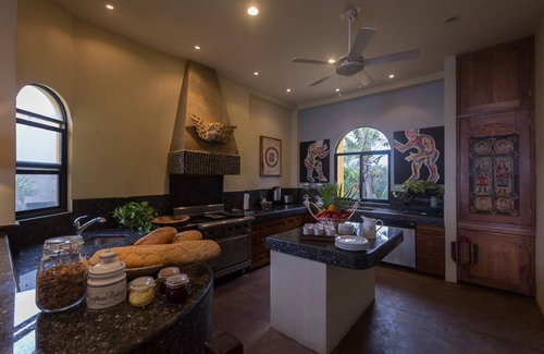 Akumal Villa | ZenSeaVillas, Esprit del Mar
