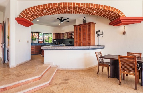 Akumal Villa | ZENSEAVILLAS ZEN DEL SOL JADE BEACH
