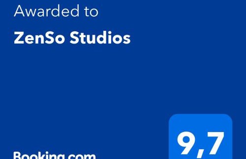 Tolo Apartment | ZenSo Studios