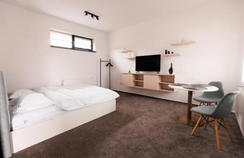 Toplita Apartment | Zenstay ApartHotel