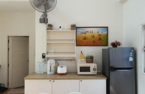 Sattahip Villa | Zentobu poolvilla Sattahip