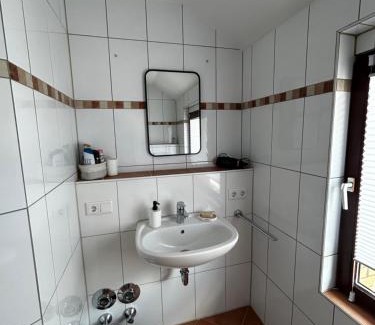 Speldorf Apartment | Zentral gelegen & sehr gut angebunden - Ihre gemütliche Ferienwohnung in Mülheim-Speldorf